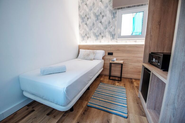 Sweet Lloret Suites - Smart Hotel