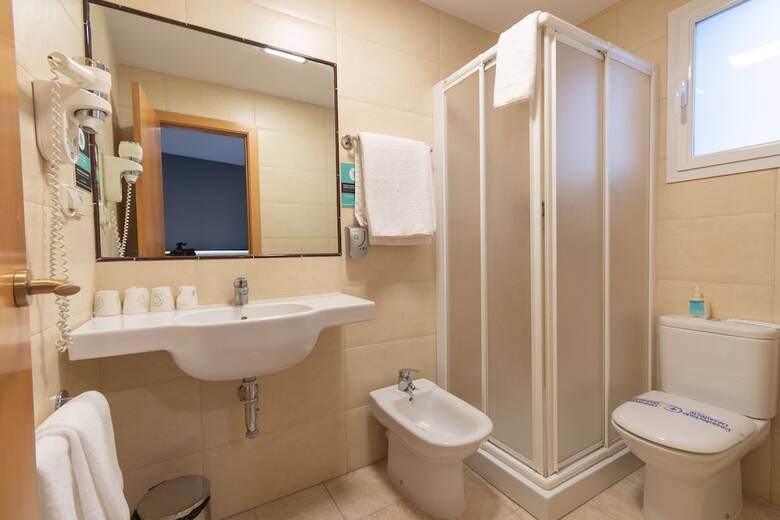Hotel Alda Centro Pamplona