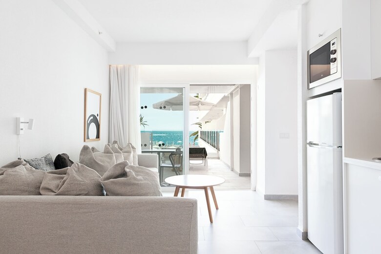 Hotel Sunwing Arguinegu�n Seafront