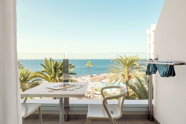 Hotel Sunwing Arguinegu�n Seafront