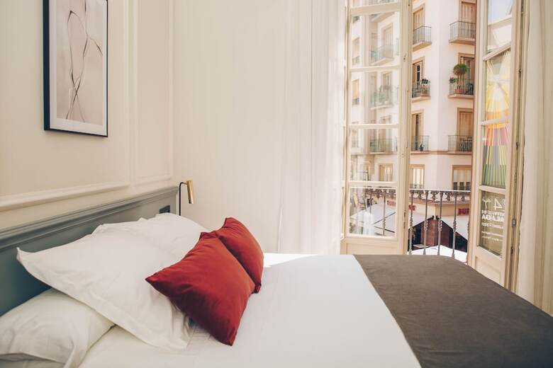 Alcazaba Premium Hotel