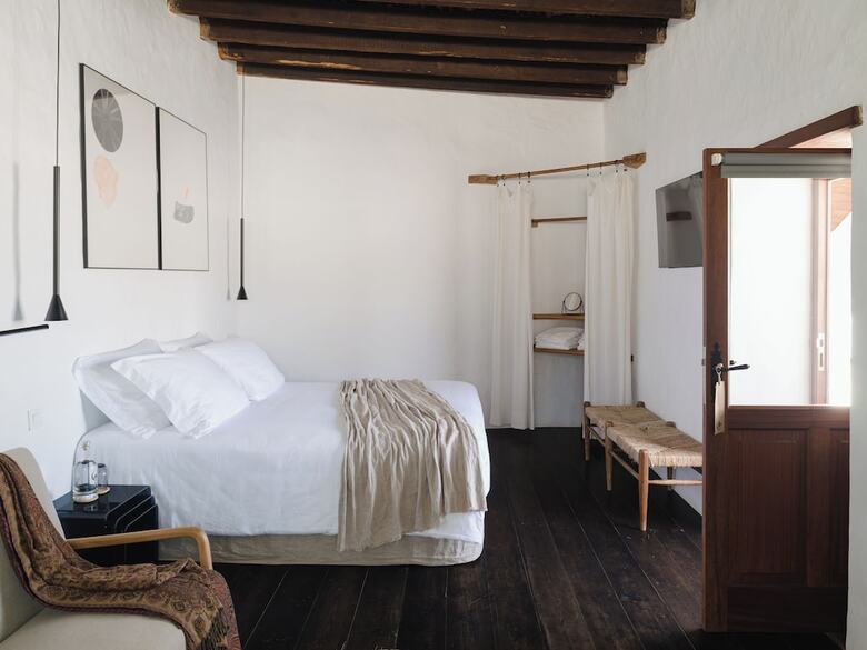 Casa De Las Flores - Hotel Boutique Lanzarote