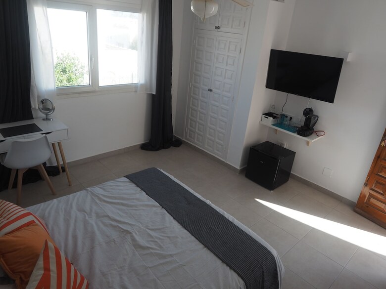 Casa Rainbow - Boutique B&B