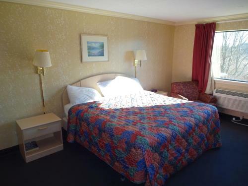 Hotel Hilltop Express Inn