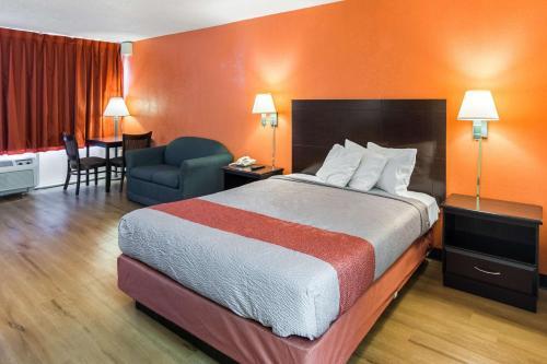 Hotel Quality Inn Groton