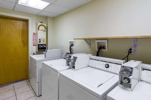 Hotel Quality Inn Groton