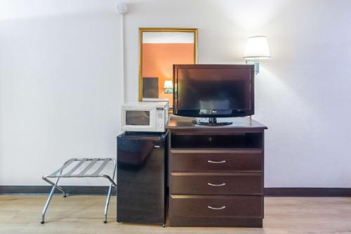 Hotel Quality Inn Groton
