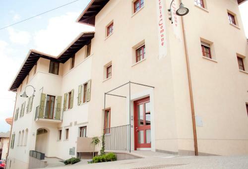 Hotel Garni Vecchio Comune