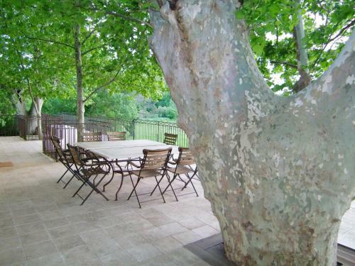 Bed & Breakfast Ch�teau Rieutort