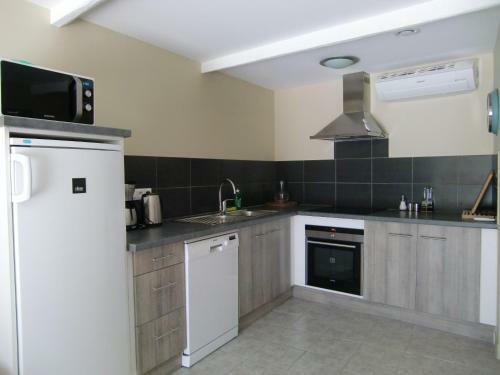 Bed & Breakfast Ch�teau Rieutort