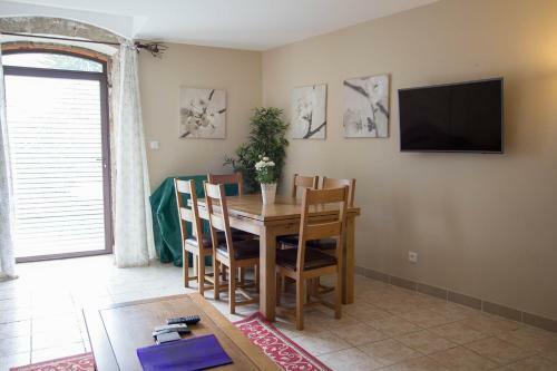 Bed & Breakfast Ch�teau Rieutort
