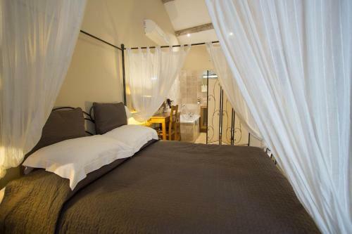 Bed & Breakfast Ch�teau Rieutort