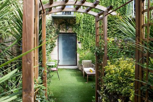 Bed & Breakfast Ch�teau Rieutort