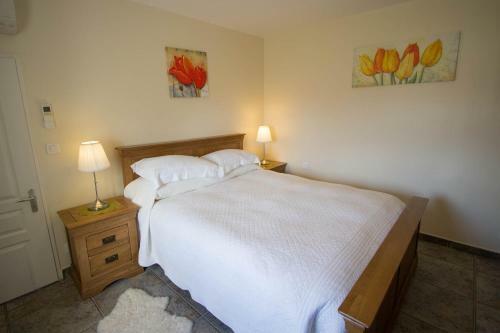 Bed & Breakfast Ch�teau Rieutort