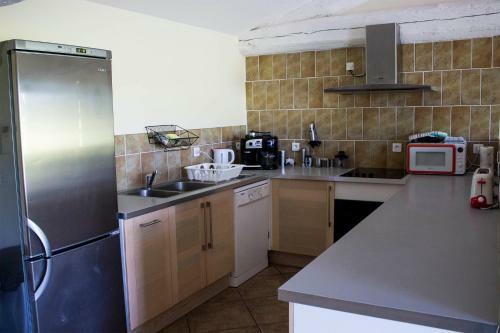 Bed & Breakfast Ch�teau Rieutort