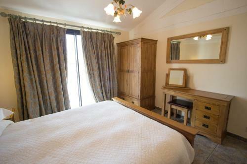 Bed & Breakfast Ch�teau Rieutort
