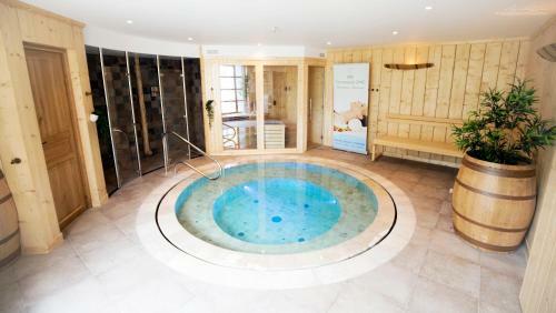 Bed & Breakfast Ch�teau Rieutort