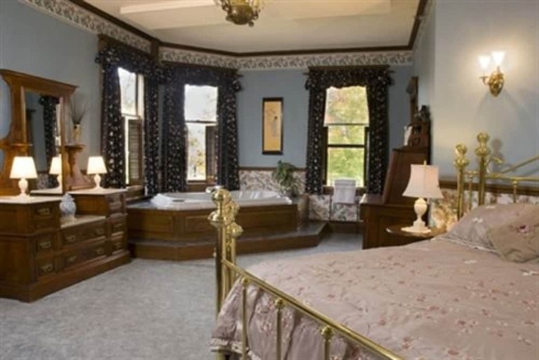 Bed & Breakfast Old Rittenhouse Inn