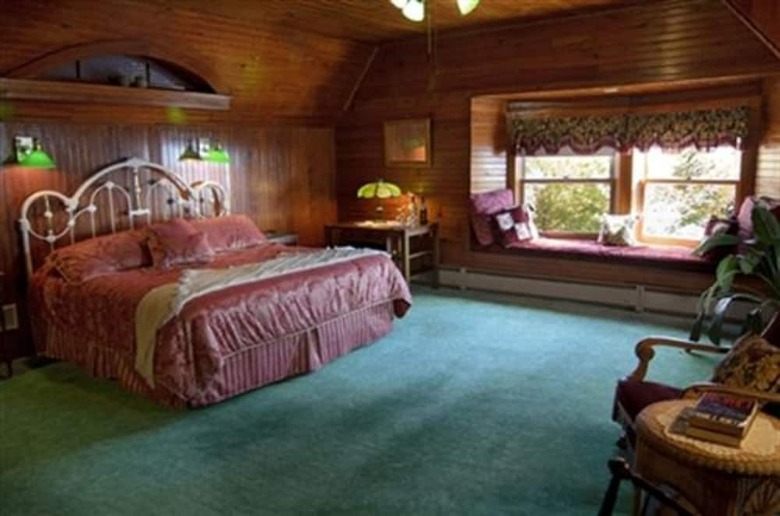 Bed & Breakfast Old Rittenhouse Inn