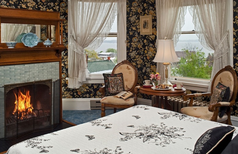 Bed & Breakfast Old Rittenhouse Inn