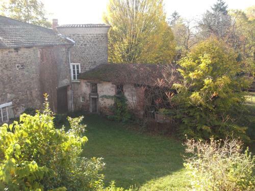 Bed & Breakfast La Ferriere