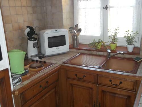 Bed & Breakfast La Ferriere