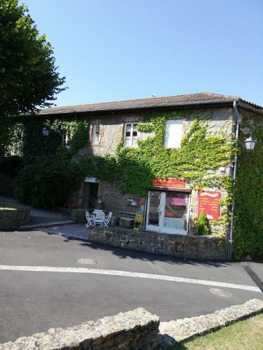 Bed & Breakfast La Ferriere