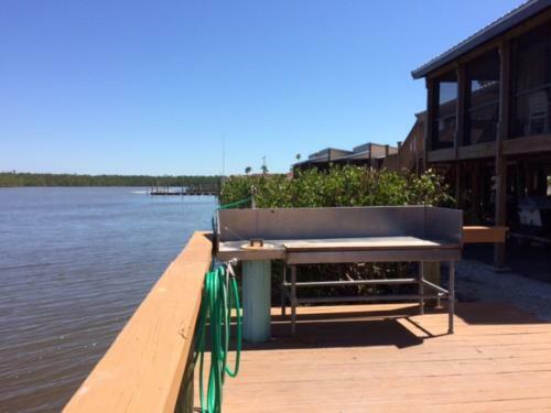 River Wilderness Waterfront Villas
