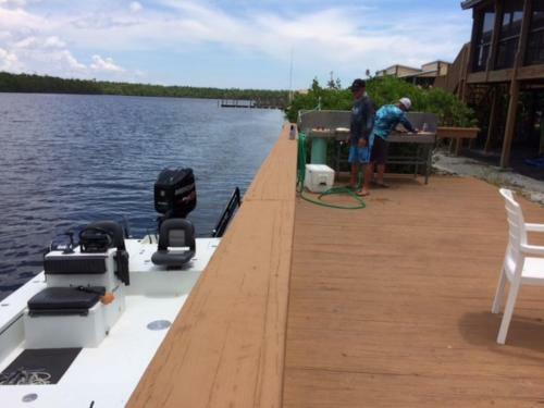 River Wilderness Waterfront Villas