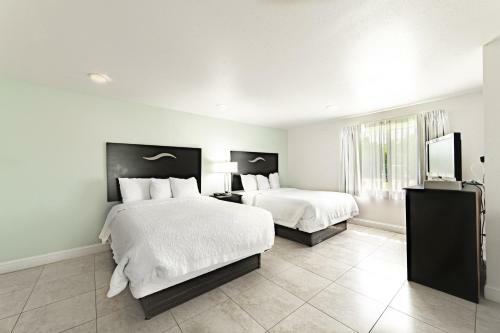 Everglades City Motel