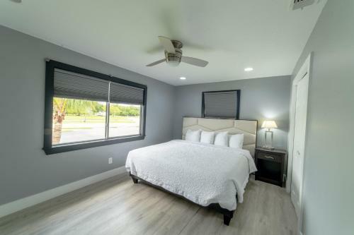 Everglades City Motel