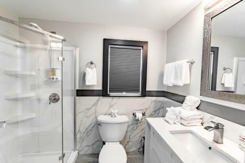 Everglades City Motel
