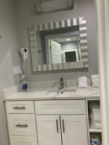 Everglades City Motel