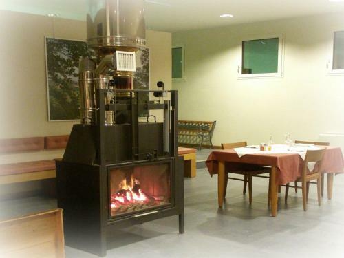 Hostal Agriturismo Mezzaluna