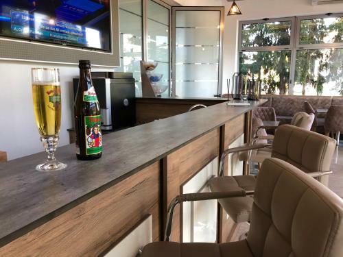 Hotel Rheinbr�cke