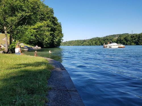 Hotel Rheinbr�cke
