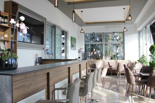 Hotel Rheinbr�cke