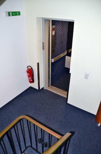 Hotel Garni Oberrhein