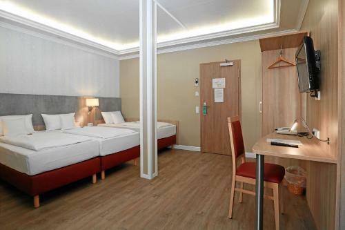 Hotel Danner
