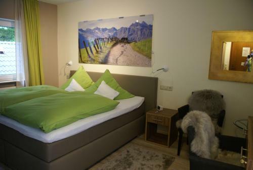 Hotel Alexandras-storchen