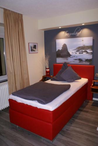 Hotel Alexandras-storchen