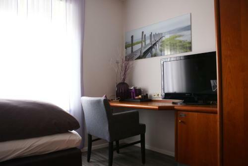 Hotel Alexandras-storchen