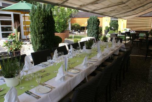 Hotel Alexandras-storchen