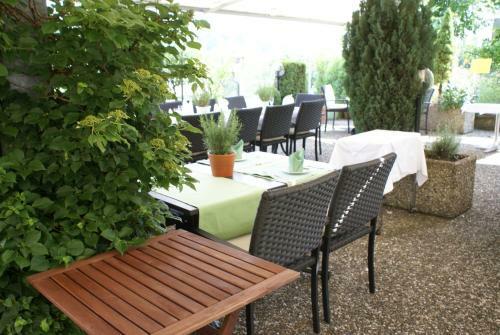 Hotel Alexandras-storchen
