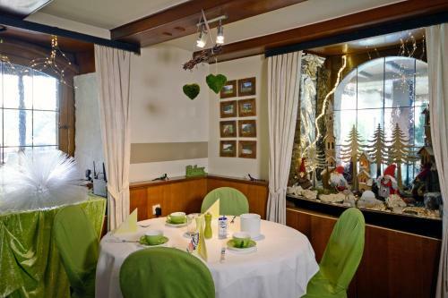 Hotel Alexandras-storchen