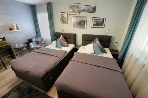 Hotel Alexandras-storchen