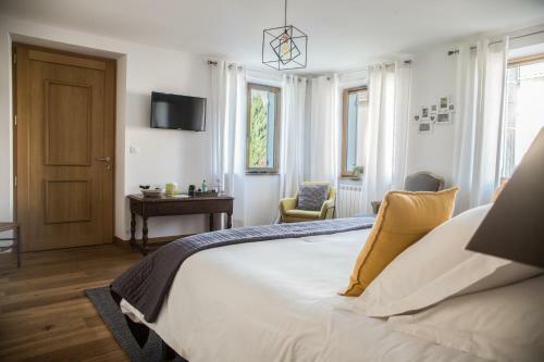 Bed & Breakfast Maison De Jean