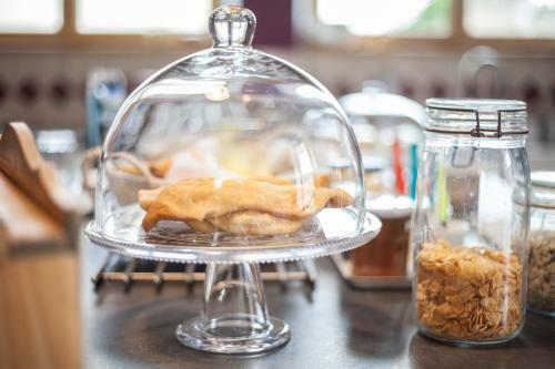 Bed & Breakfast Maison De Jean
