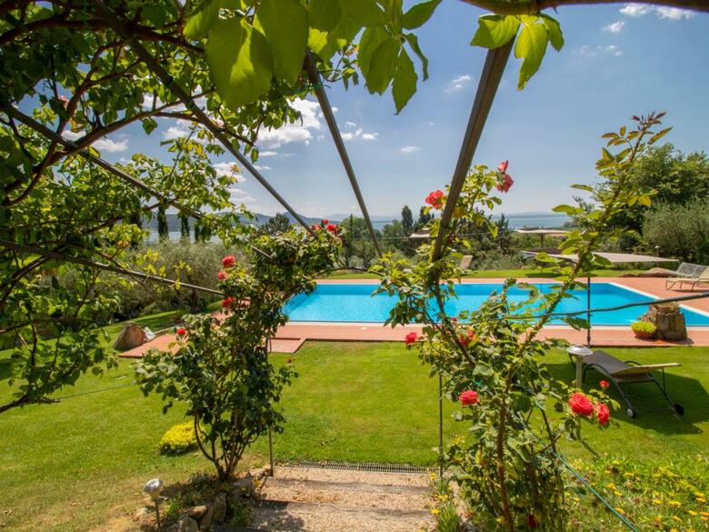 Villa Olindia