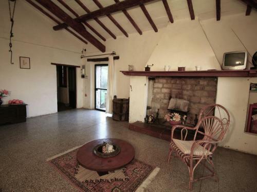 Lodge Nespolo Due